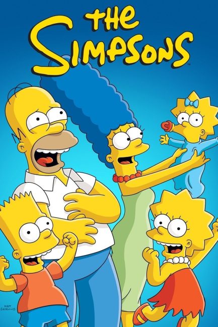 مسلسل The Simpsons الموسم 30 الحلقة 17 مترجمة