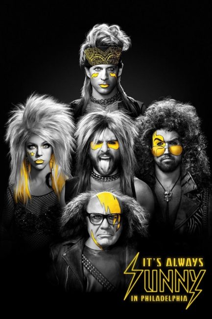 مسلسل It’s Always Sunny in Philadelphia الموسم العاشر الحلقة 1 مترجمة