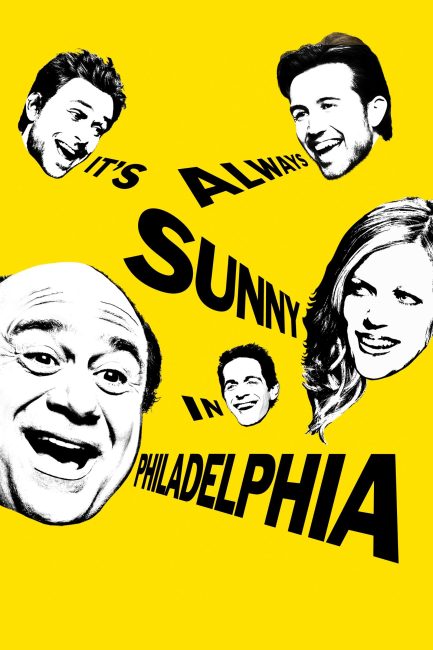 مسلسل It’s Always Sunny in Philadelphia الموسم الثاني الحلقة 1 مترجمة