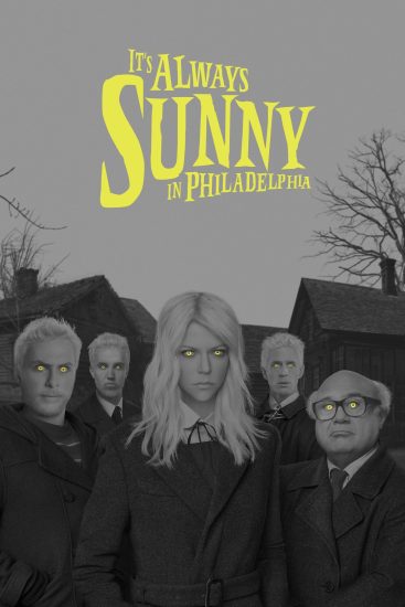 مسلسل It’s Always Sunny in Philadelphia الموسم 11 الحلقة 10 والاخيرة مترجمة