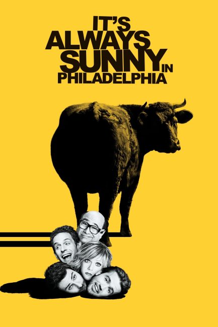مسلسل It’s Always Sunny in Philadelphia الموسم الرابع الحلقة 1 مترجمة