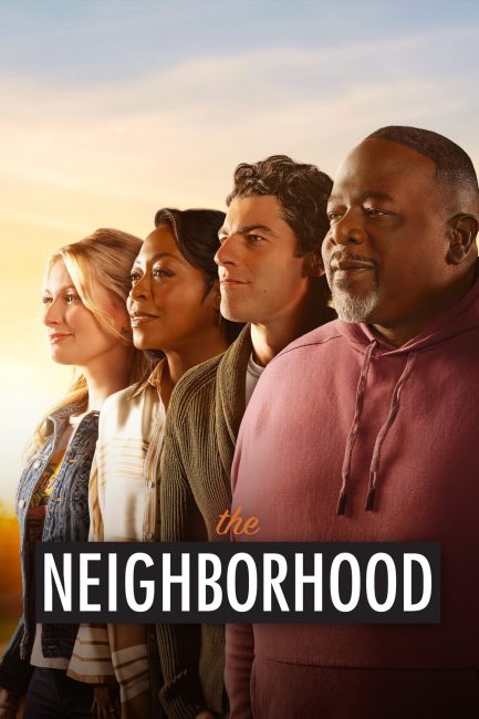 مسلسل The Neighborhood الموسم الثامن الحلقة 2 مترجمة