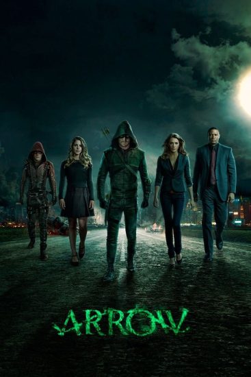 مسلسل Arrow الموسم الثالث الحلقة 23 والاخيرة مترجمة