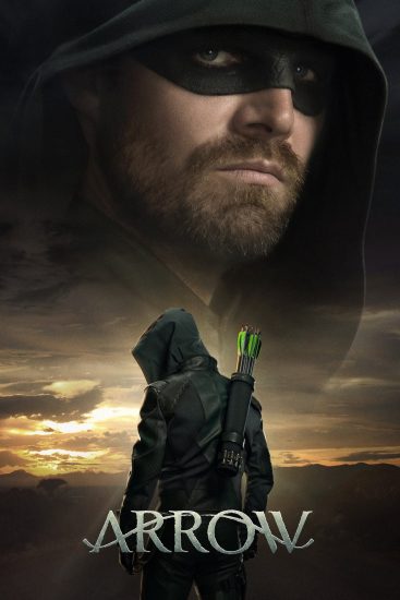 مسلسل Arrow الموسم الثامن الحلقة 10 والاخيرة مترجمة