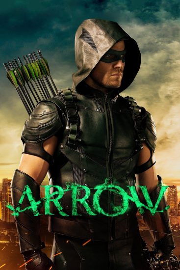 مسلسل Arrow الموسم الرابع الحلقة 23 والاخيرة مترجمة