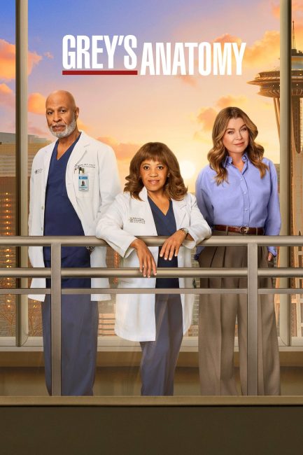 مسلسل Grey’s Anatomy الموسم 22 الحلقة 7 مترجمة
