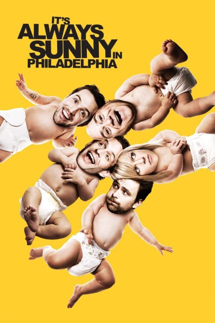 مسلسل It’s Always Sunny in Philadelphia الموسم الخامس الحلقة 1 مترجمة