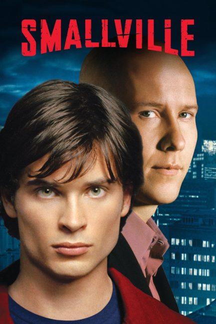 مسلسل Smallville الموسم الخامس الحلقة 10 مترجمة