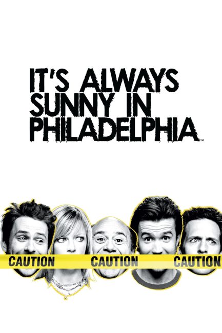 مسلسل It’s Always Sunny in Philadelphia الموسم الثالث الحلقة 2 مترجمة
