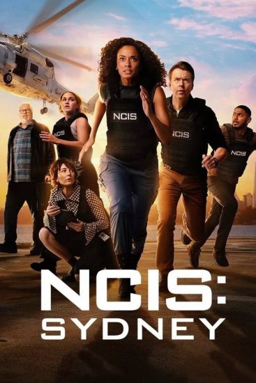 مسلسل NCIS: Sydney الموسم الثالث الحلقة 20 والاخيرة مترجمة