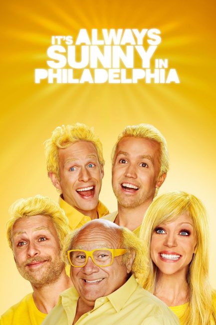 مسلسل It’s Always Sunny in Philadelphia الموسم الثامن الحلقة 2 مترجمة