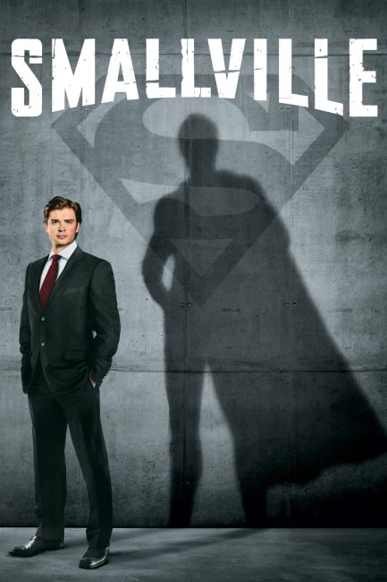 مسلسل Smallville الموسم العاشر الحلقة 2 مترجمة