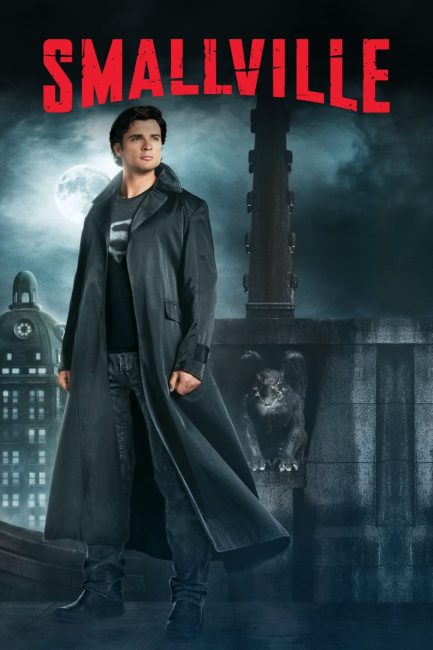 مسلسل Smallville الموسم التاسع الحلقة 1 مترجمة