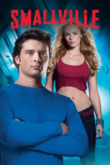 مسلسل Smallville الموسم السابع الحلقة 20 والاخيرة مترجمة