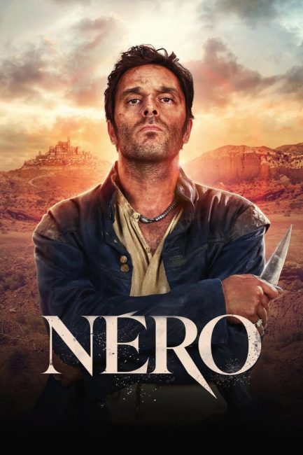 مسلسل Néro the Assassin الموسم الاول الحلقة 1 مترجمة