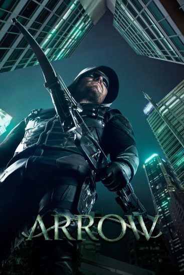 مسلسل Arrow الموسم الخامس الحلقة 23 والاخيرة مترجمة