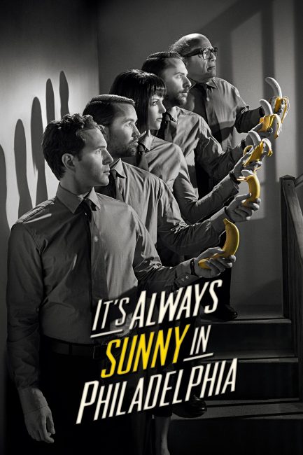 مسلسل It’s Always Sunny in Philadelphia الموسم التاسع الحلقة 1 مترجمة