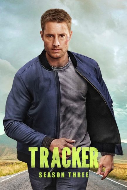 مسلسل Tracker الموسم الثالث الحلقة 18 مترجمة