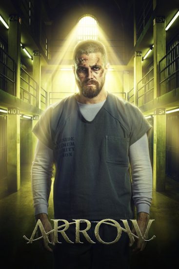 مسلسل Arrow الموسم السابع الحلقة 22 والاخيرة مترجمة