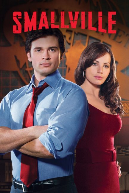 مسلسل Smallville الموسم الثامن الحلقة 2 مترجمة
