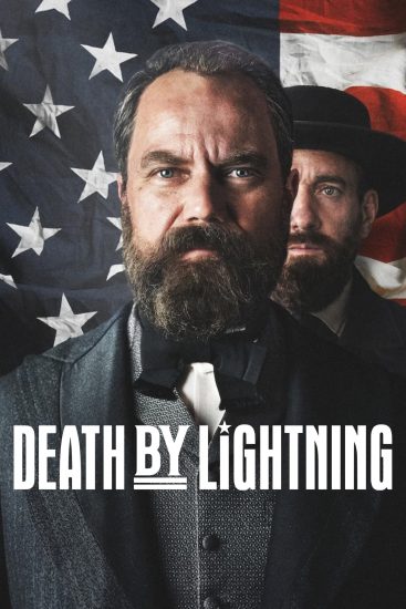 مسلسل Death by Lightning الموسم الاول الحلقة 4 والاخيرة مترجمة