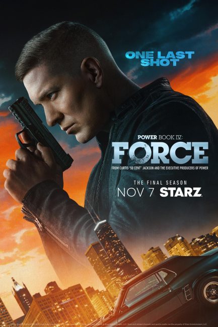 مسلسل Power Book IV: Force الموسم الثالث الحلقة 1 مترجمة