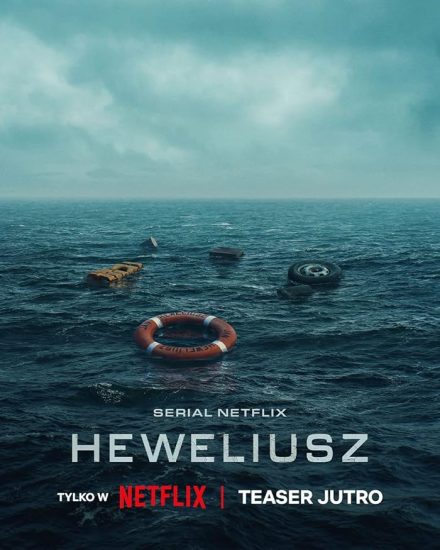 مسلسل Heweliusz الموسم الاول مترجم