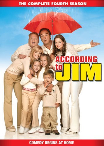 مسلسل According to Jim الموسم الرابع مترجم