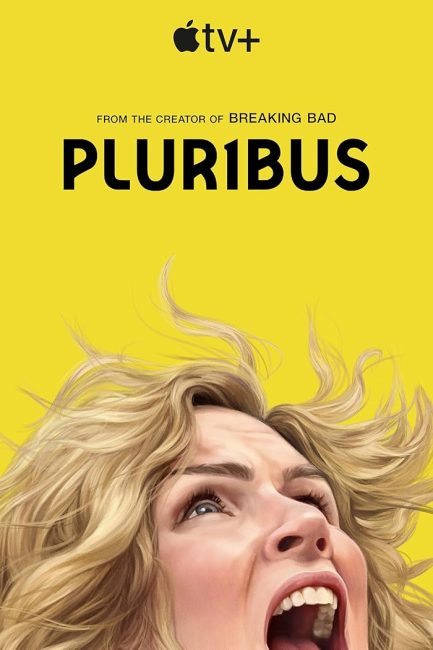 مسلسل Pluribus الموسم الاول الحلقة 9 والاخيرة مترجمة