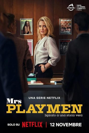 مسلسل Mrs Playmen الموسم الاول الحلقة 5 مترجمة