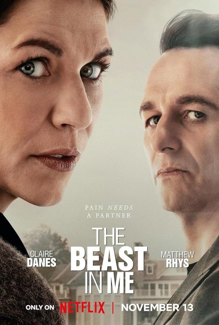 مسلسل The Beast in Me الموسم الاول الحلقة 1 مترجمة