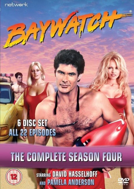 مسلسل Baywatch الموسم الرابع الحلقة 15 مترجمة