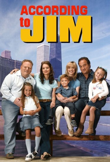 مسلسل According to Jim الموسم السادس الحلقة 18 والاخيرة مترجمة