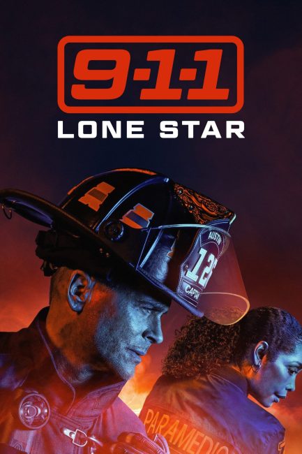 مسلسل 9-1-1: Lone Star الموسم الثالث الحلقة 8 مترجمة