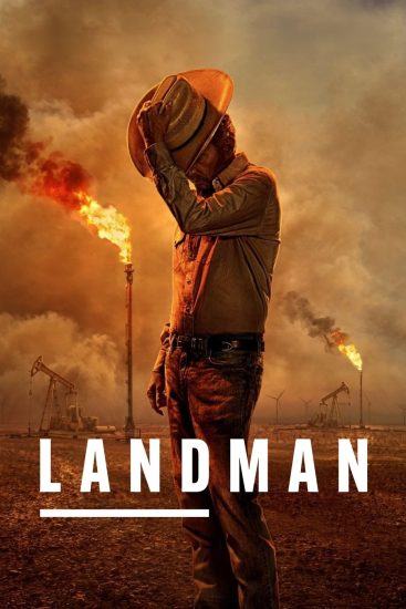 مسلسل Landman الموسم الثاني الحلقة 10 والاخيرة مترجمة