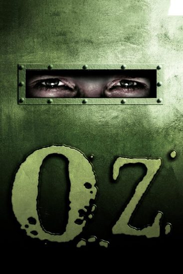 مسلسل Oz مترجم