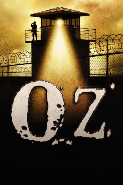 مسلسل Oz الموسم السادس الحلقة 1 مترجمة
