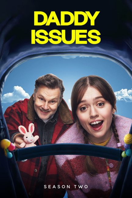 مسلسل Daddy Issues الموسم الثاني الحلقة 1 مترجمة