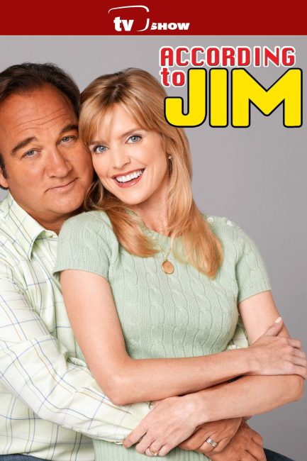 مسلسل According to Jim الموسم السابع الحلقة 15 مترجمة