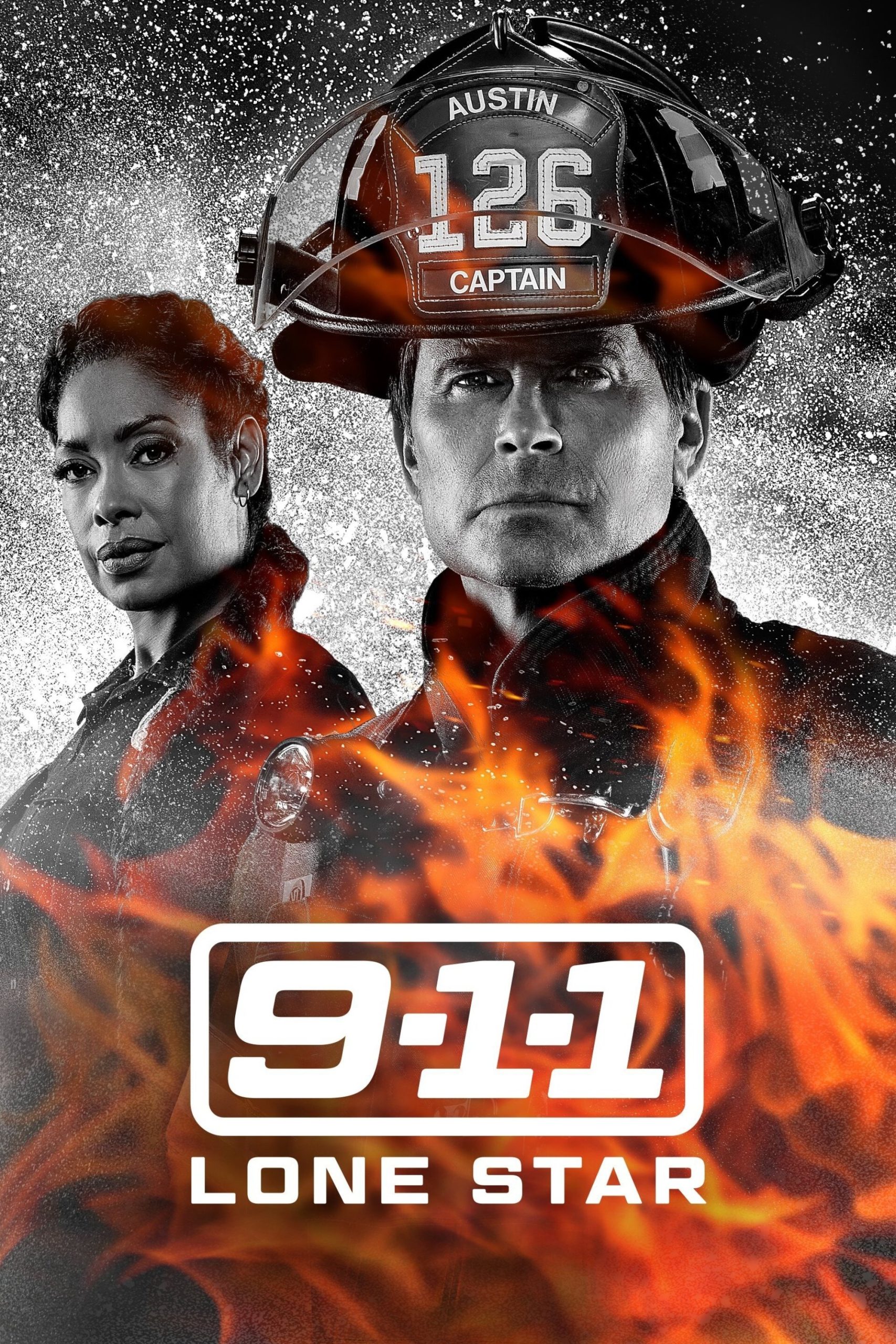 مسلسل 9-1-1: Lone Star الموسم الرابع مترجم