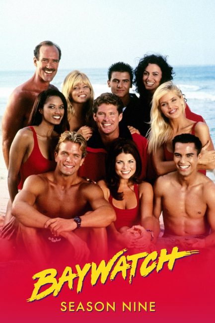مسلسل Baywatch الموسم التاسع الحلقة 7 مترجمة