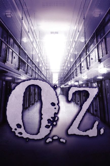مسلسل Oz الموسم الرابع الحلقة 16 والاخيرة مترجمة