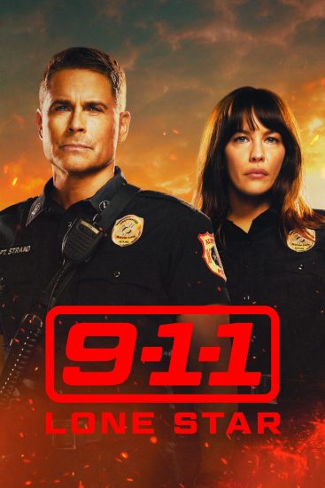 مسلسل 9-1-1: Lone Star الموسم الاول مترجم