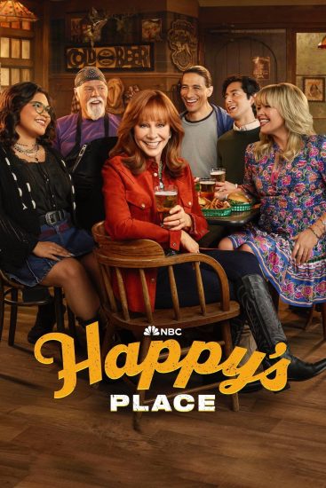 مسلسل Happy’s Place الموسم الثاني الحلقة 18 والاخيرة مترجمة