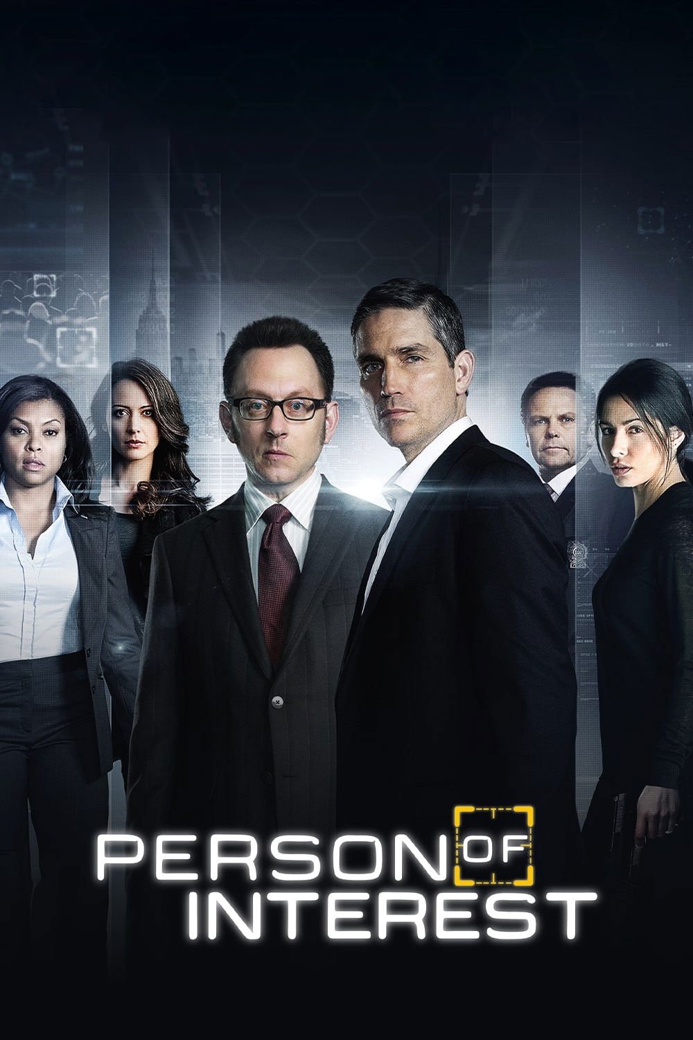 مسلسل Person of Interest الموسم الثالث مترجم