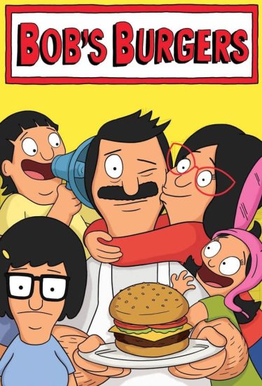 مسلسل Bob’s Burgers الموسم الاول مترجم