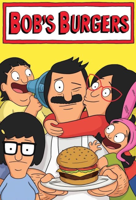 مسلسل Bob’s Burgers الموسم الاول الحلقة 2 مترجمة