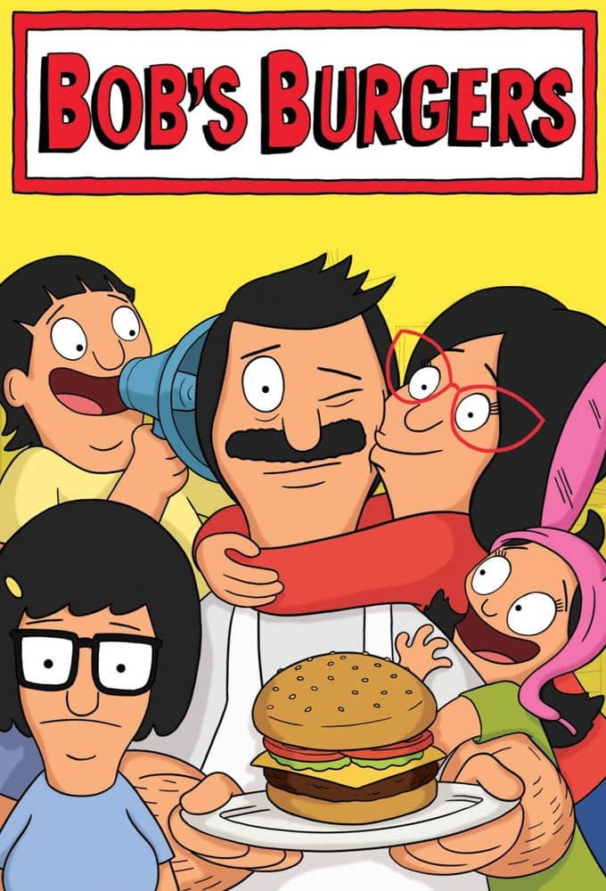مسلسل Bob’s Burgers الموسم الاول مترجم