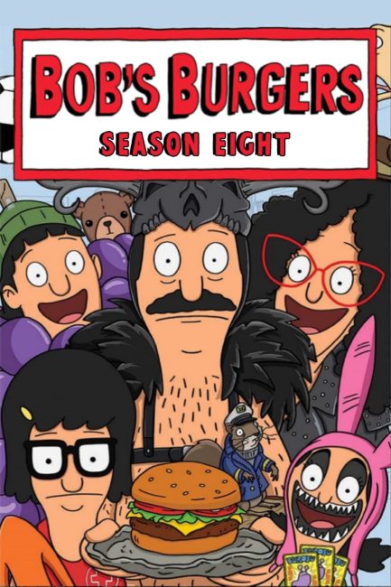 مسلسل Bob’s Burgers الموسم الثامن الحلقة 1 مترجمة