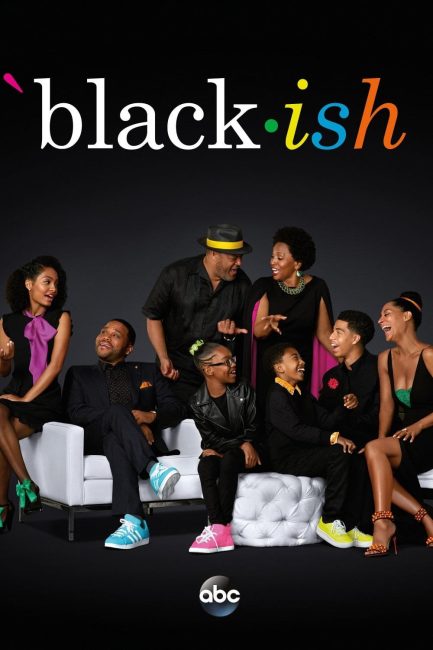 مسلسل Black-ish الموسم الثالث الحلقة 3 مترجمة